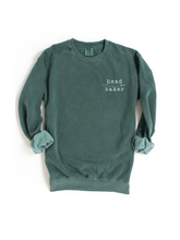 Load image into Gallery viewer, Head Baker Sweatshirt

