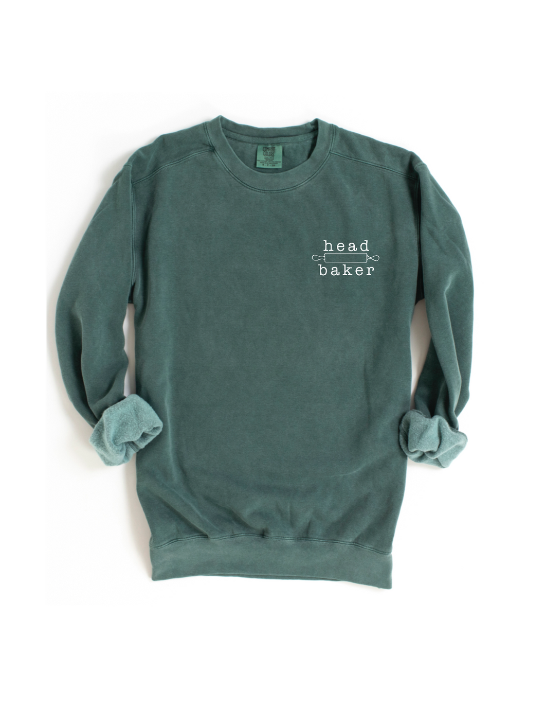 Head Baker Sweatshirt